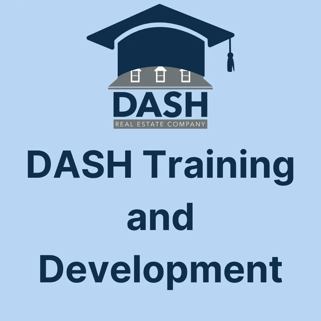 DASH Training