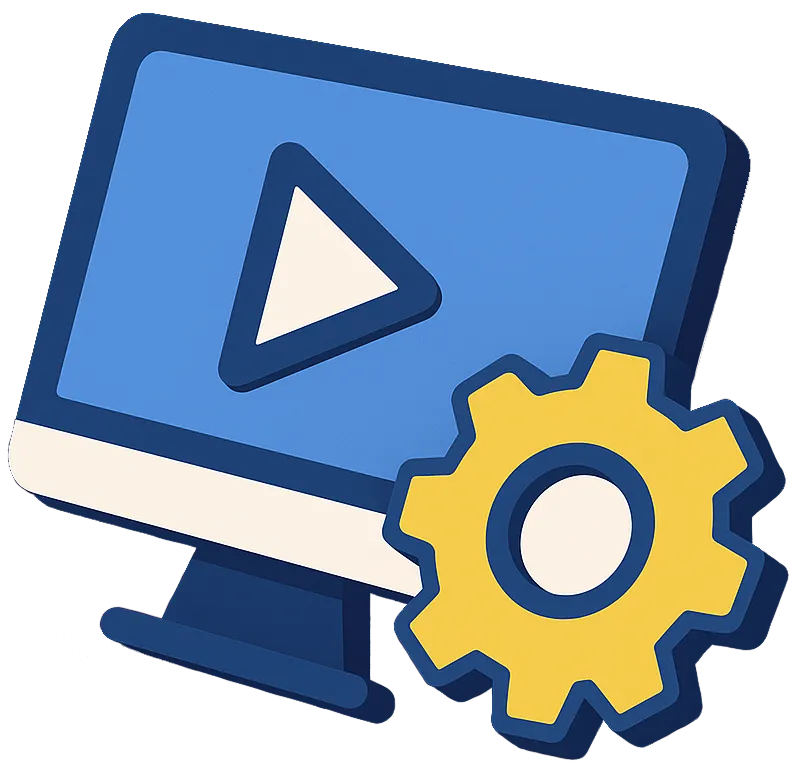 Automate webinar illustration