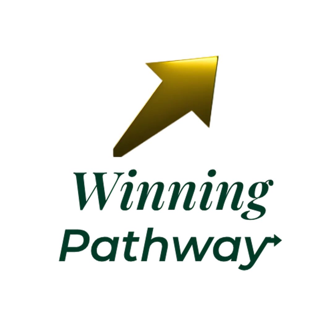 Winning Pathway logo