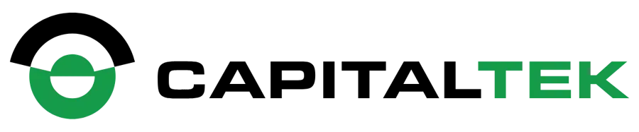 CapitalTek logo