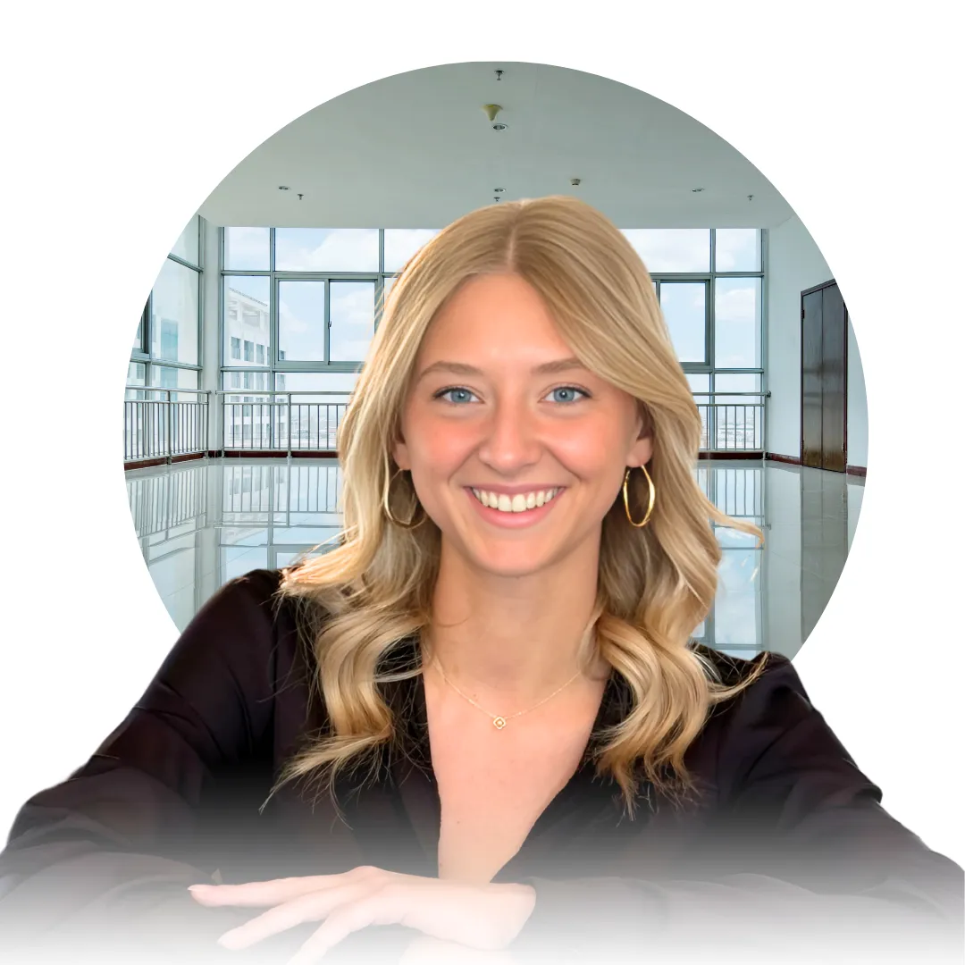 Laikyn Nichols, Director of Operations at Lime Title Agency