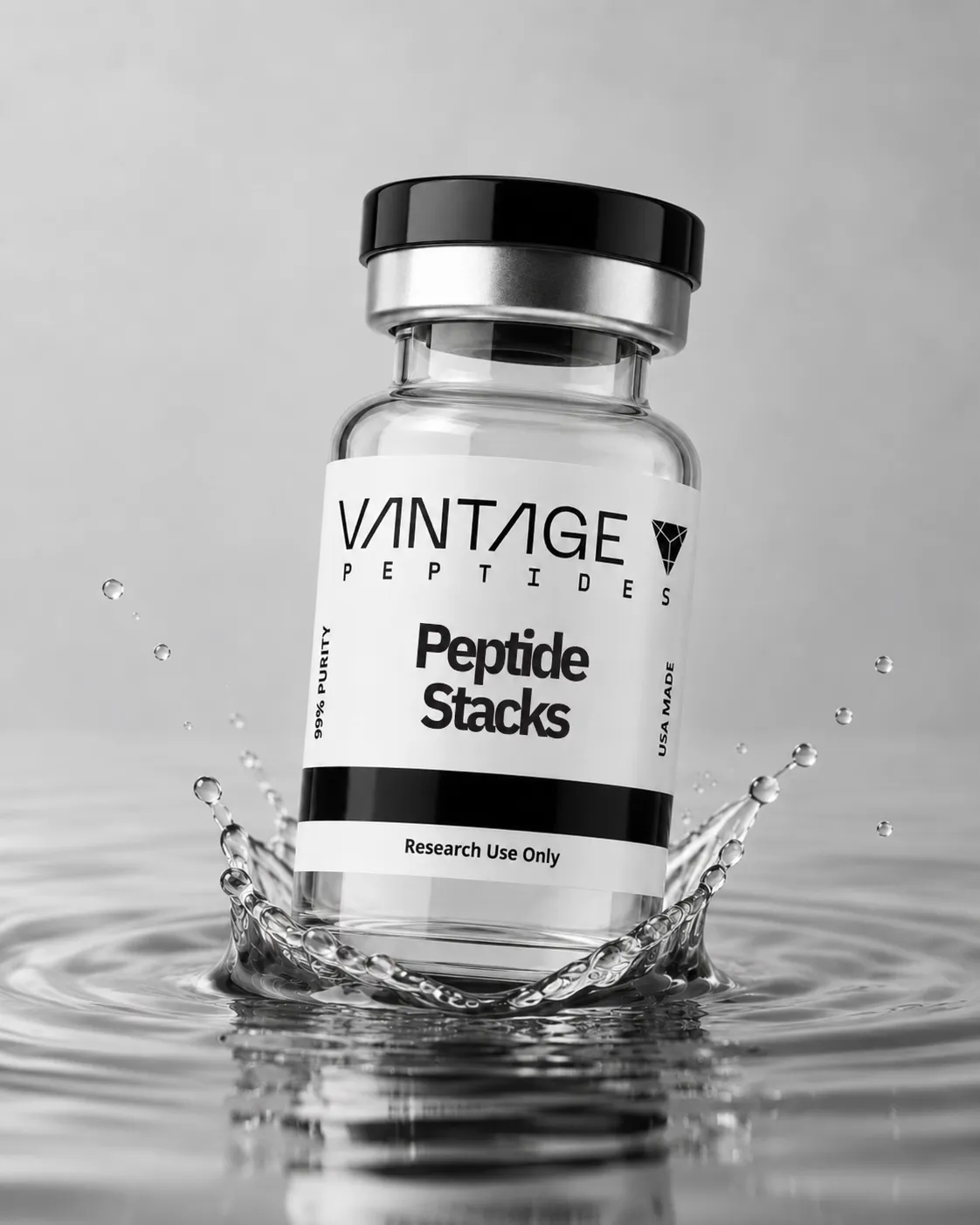 Peptide Blends