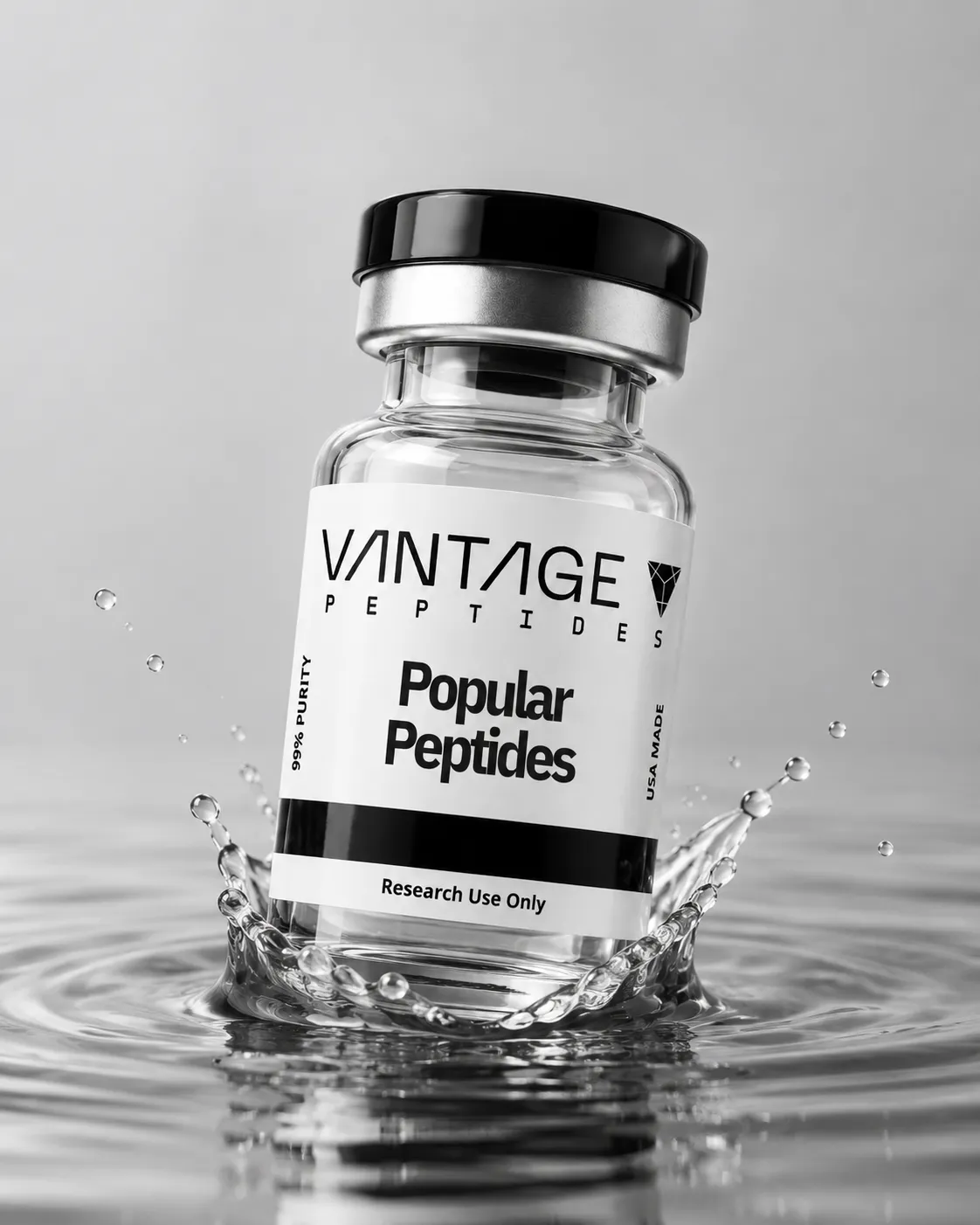 Popular Peptides