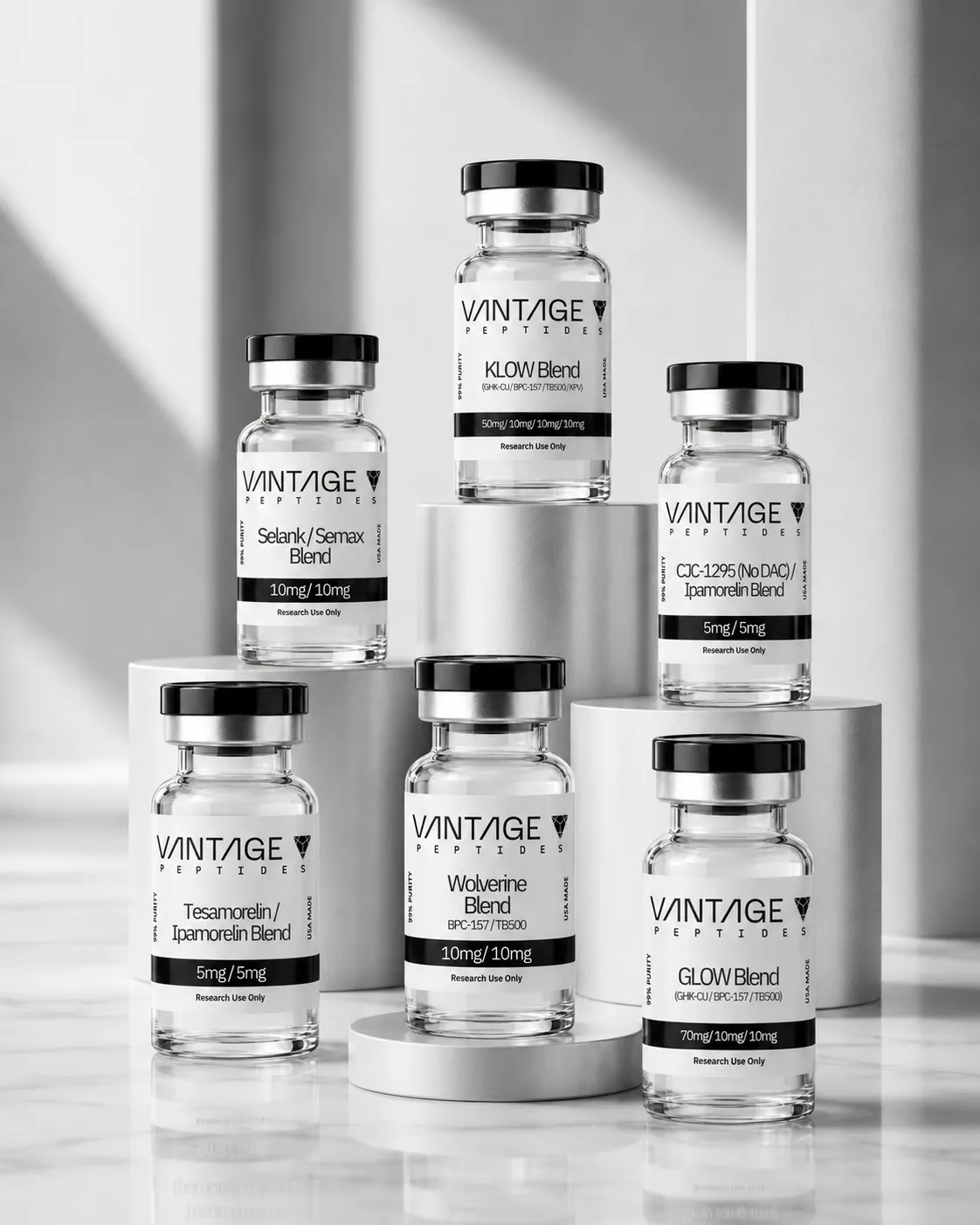 All Peptides