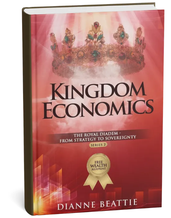 Kingdom Economics Book 2