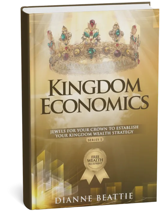 Kingdom Economics Book 1