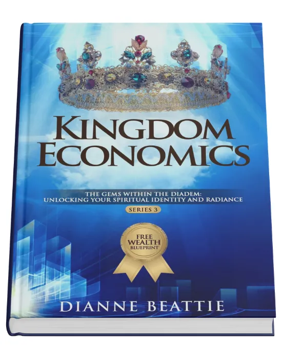 Kingdom Economics Book 3