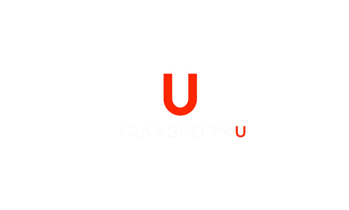 TransformU logo
