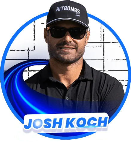 Josh Koch