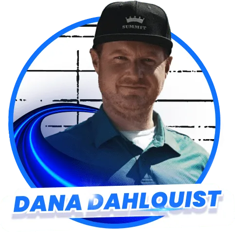 Dana Dahlquist