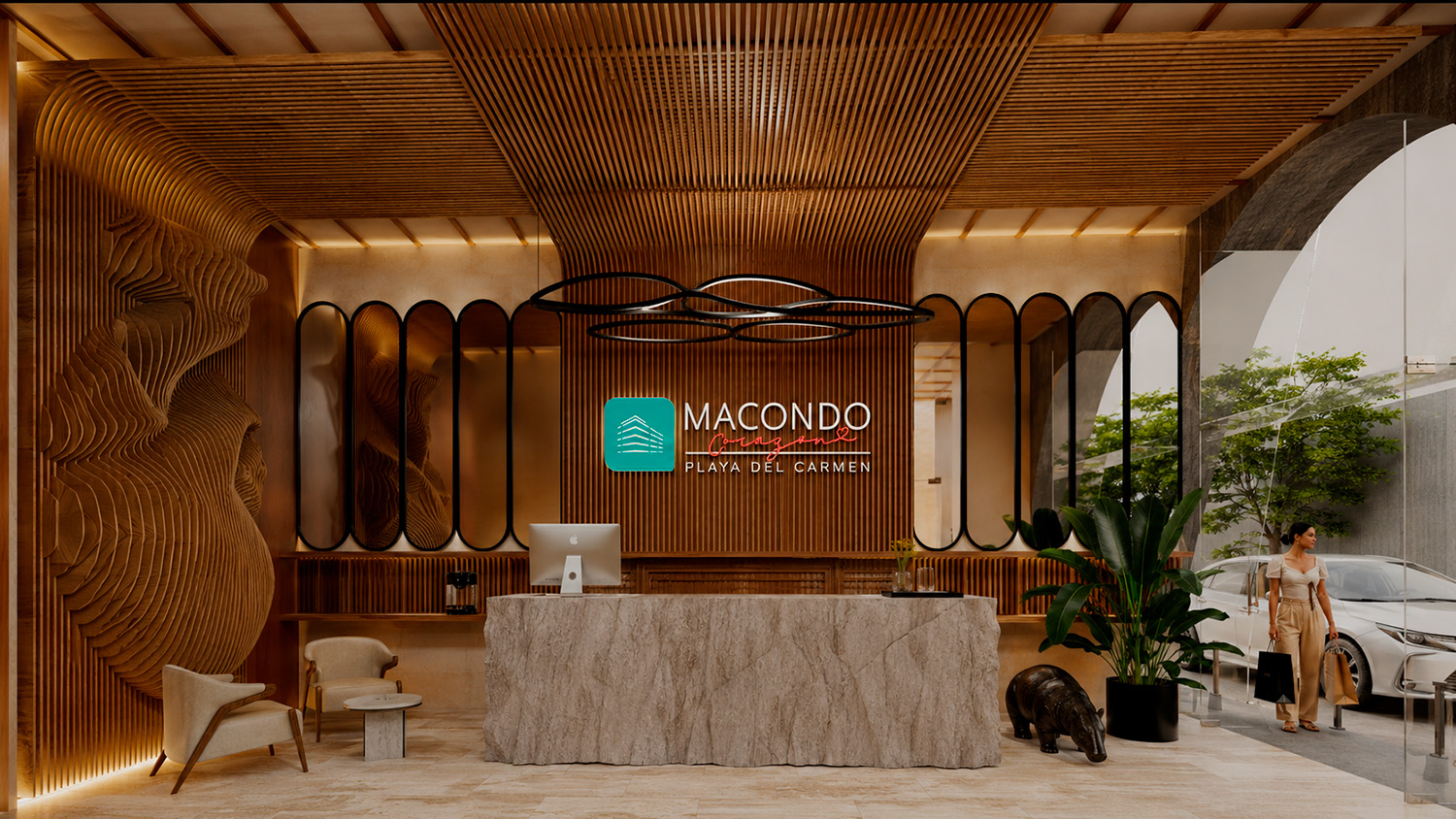 Macondo Corazón - 03