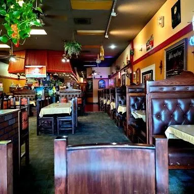 Puerto Vallarta Newark location