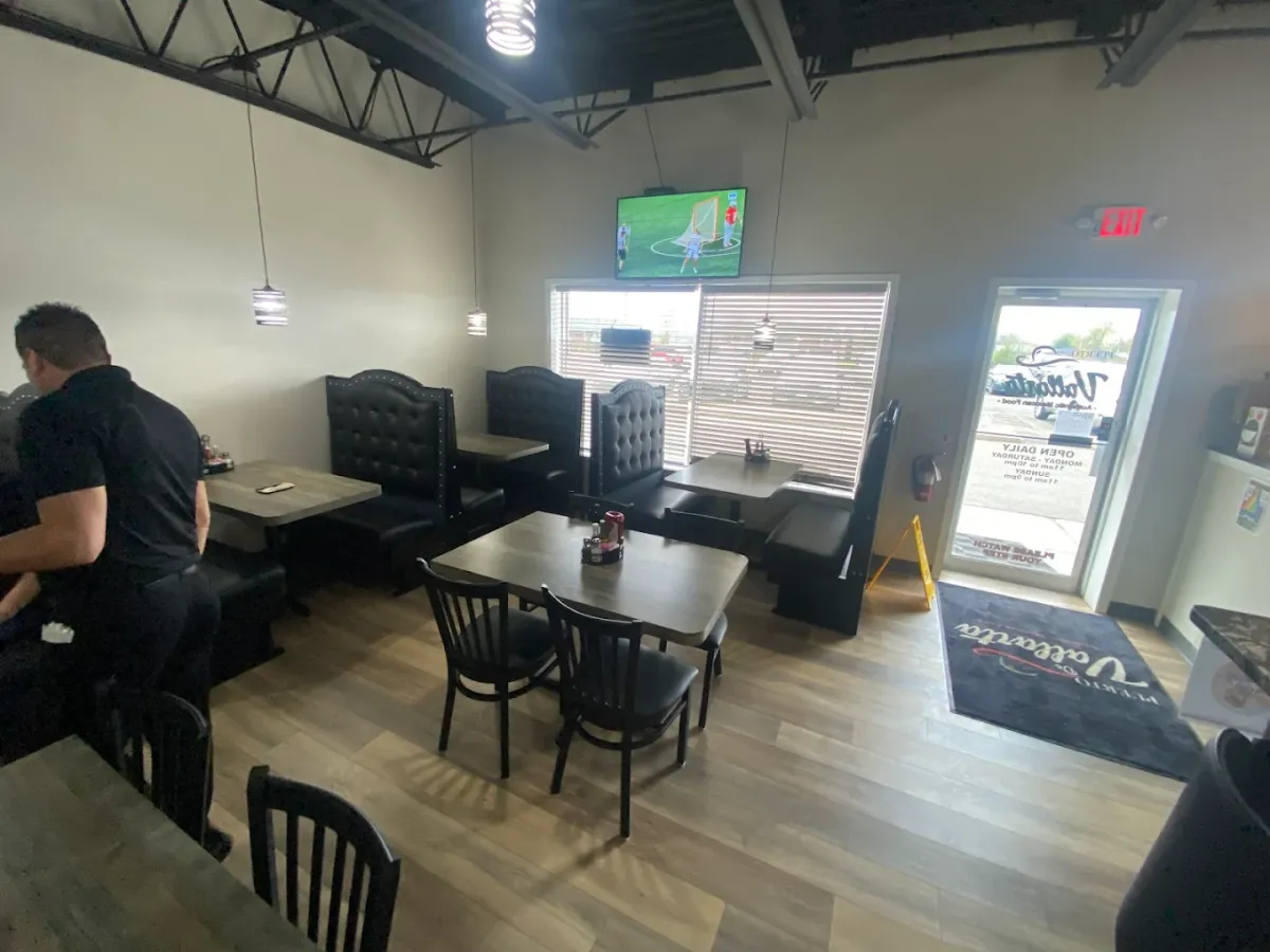 Puerto Vallarta Baltimore location