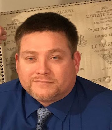 Christophor Thompson of CKT Insurance