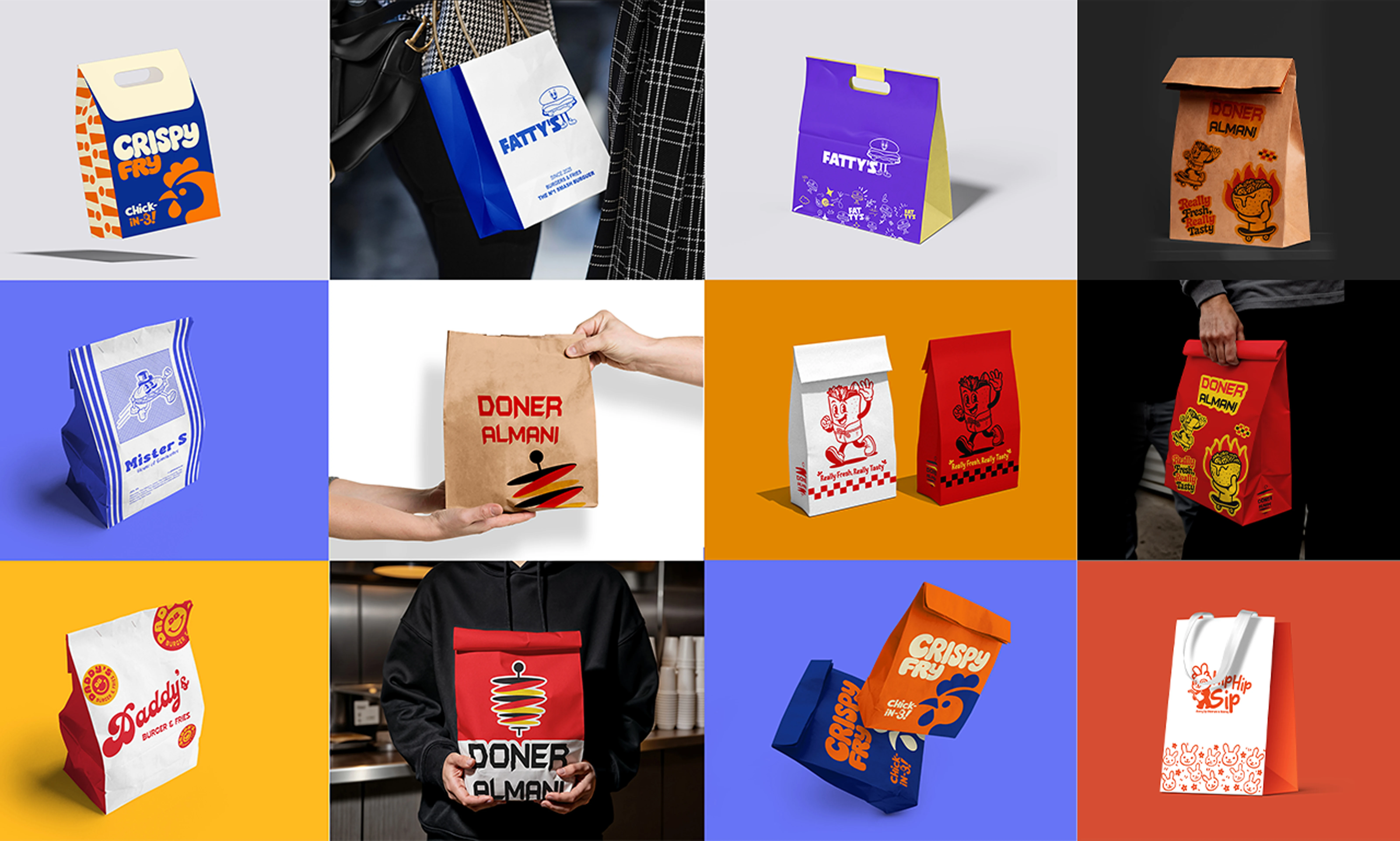 Packaging Design