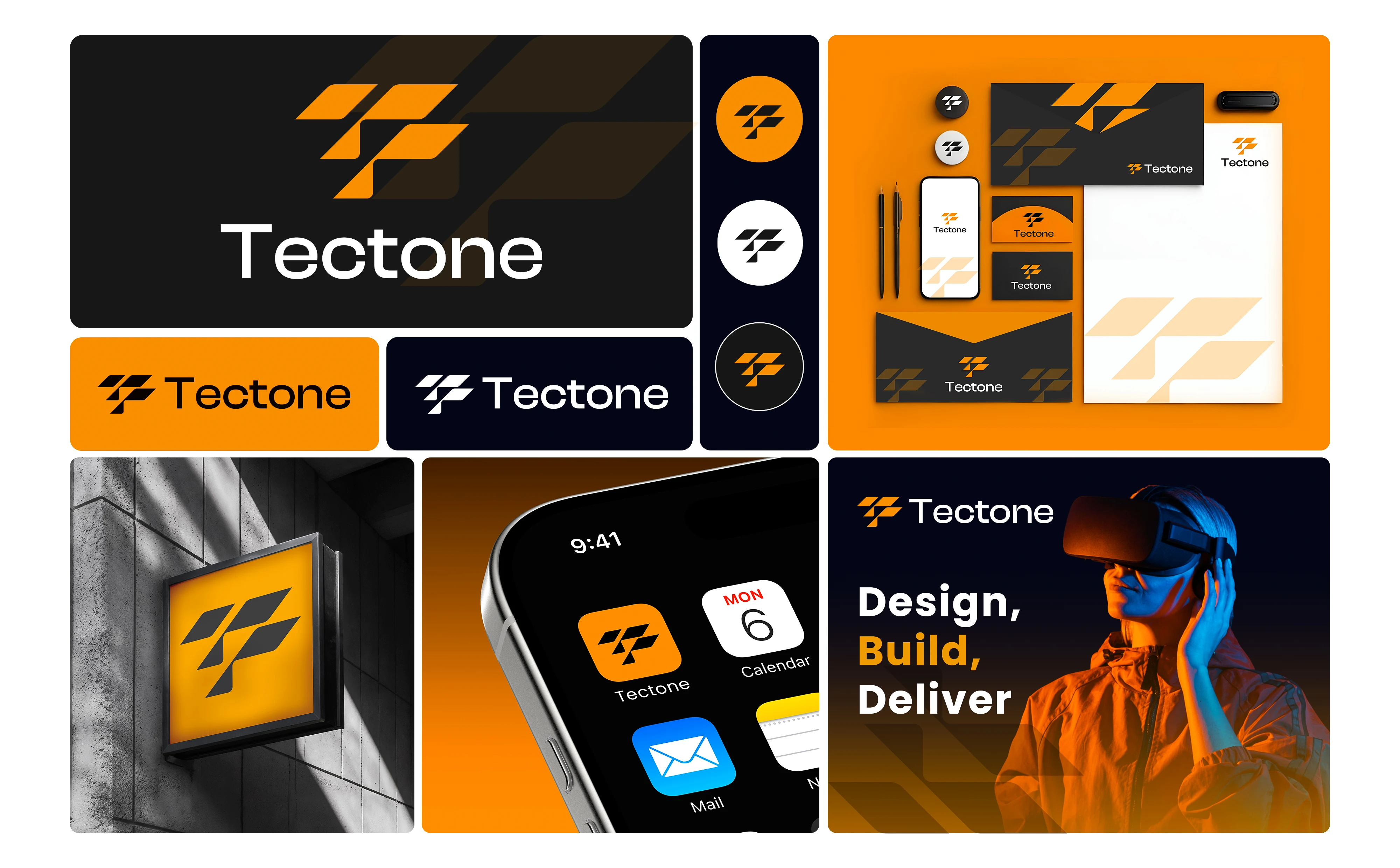 Brand Identity Project