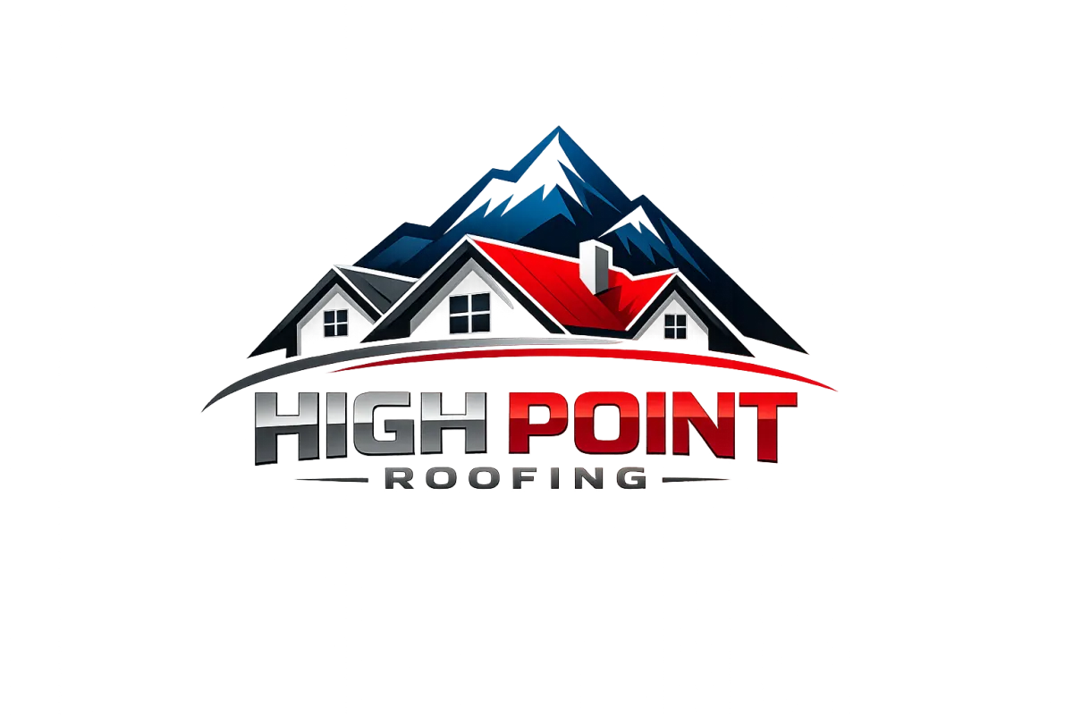 High Point Roofing