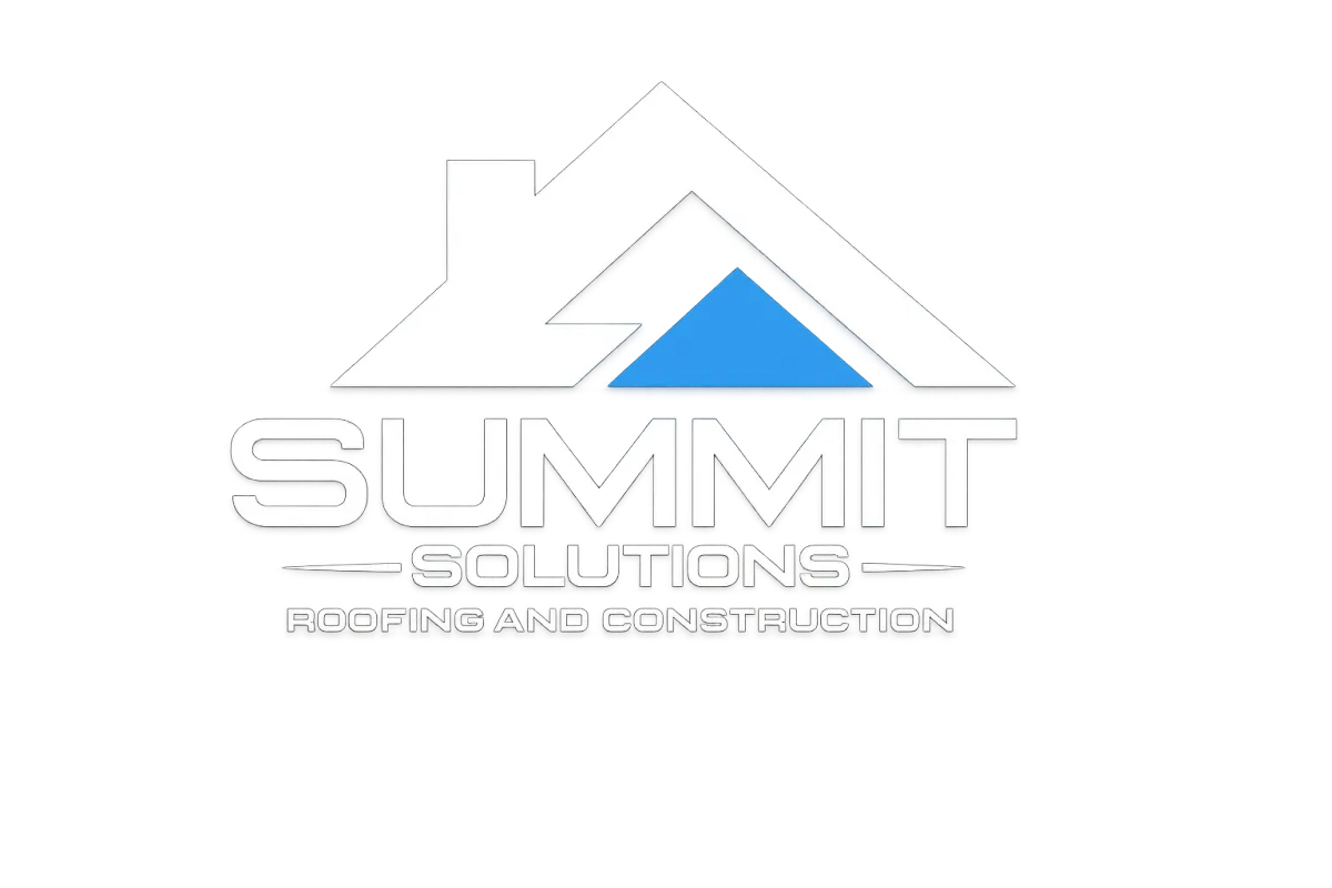 Summit Solutions Roofing