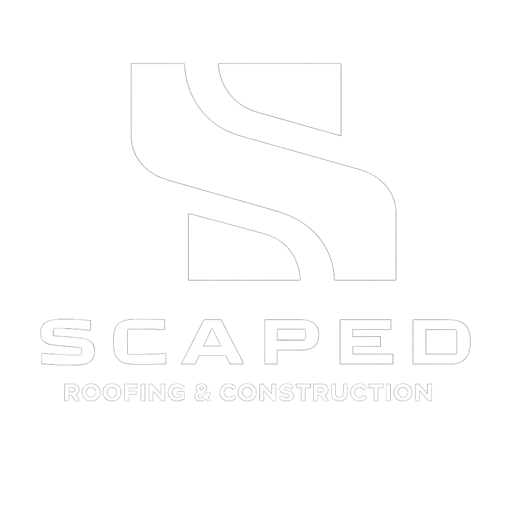 SCAPED Roofing