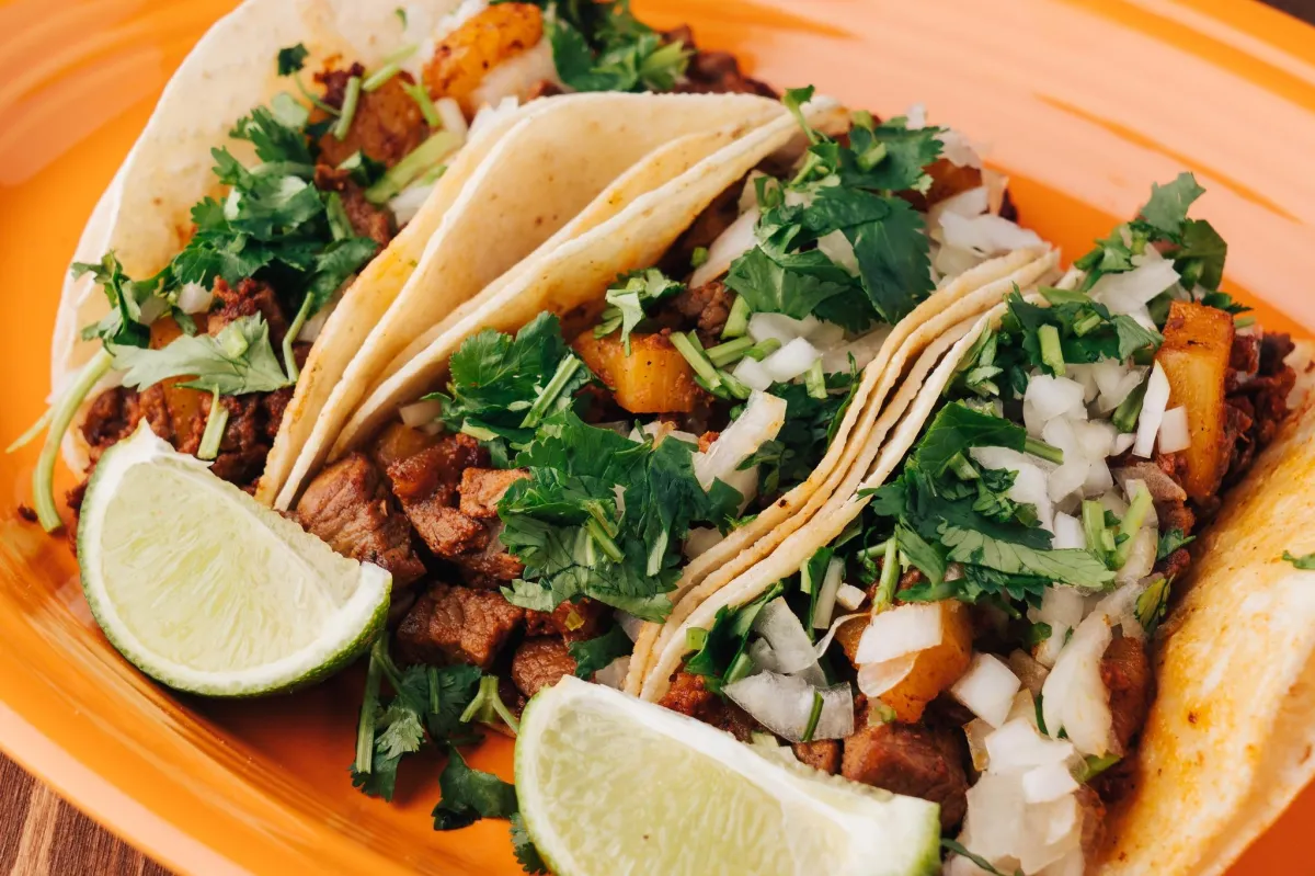 Tacos