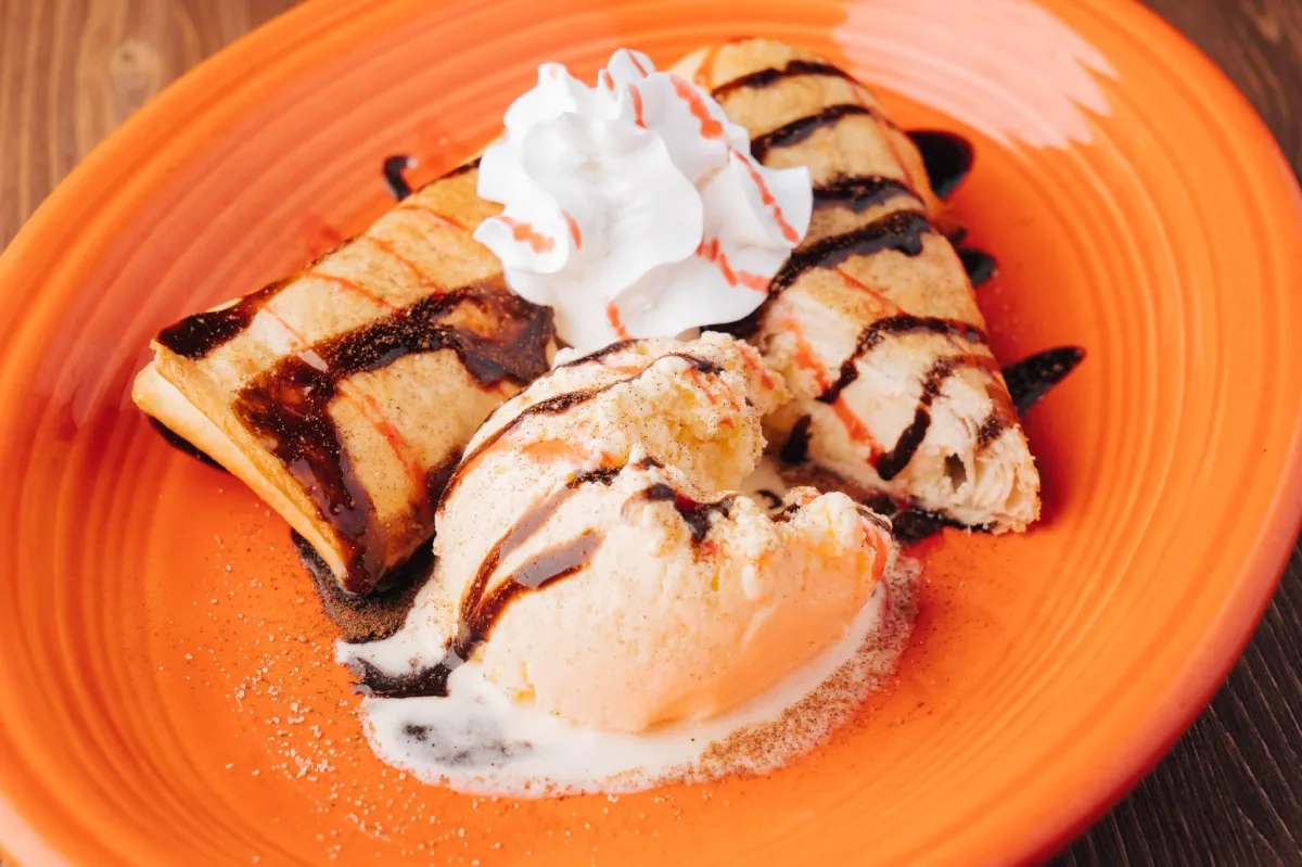 Dessert