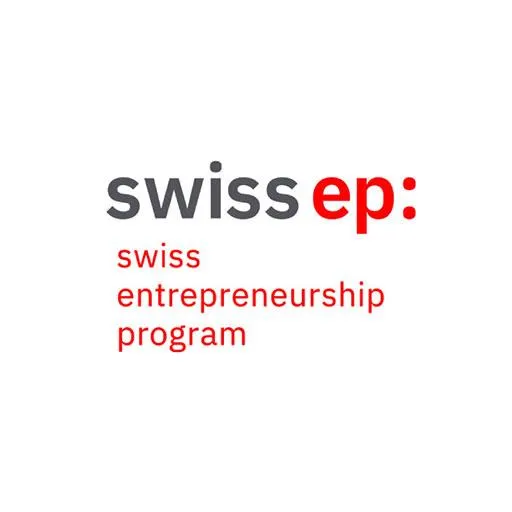 Logo Swiss EP