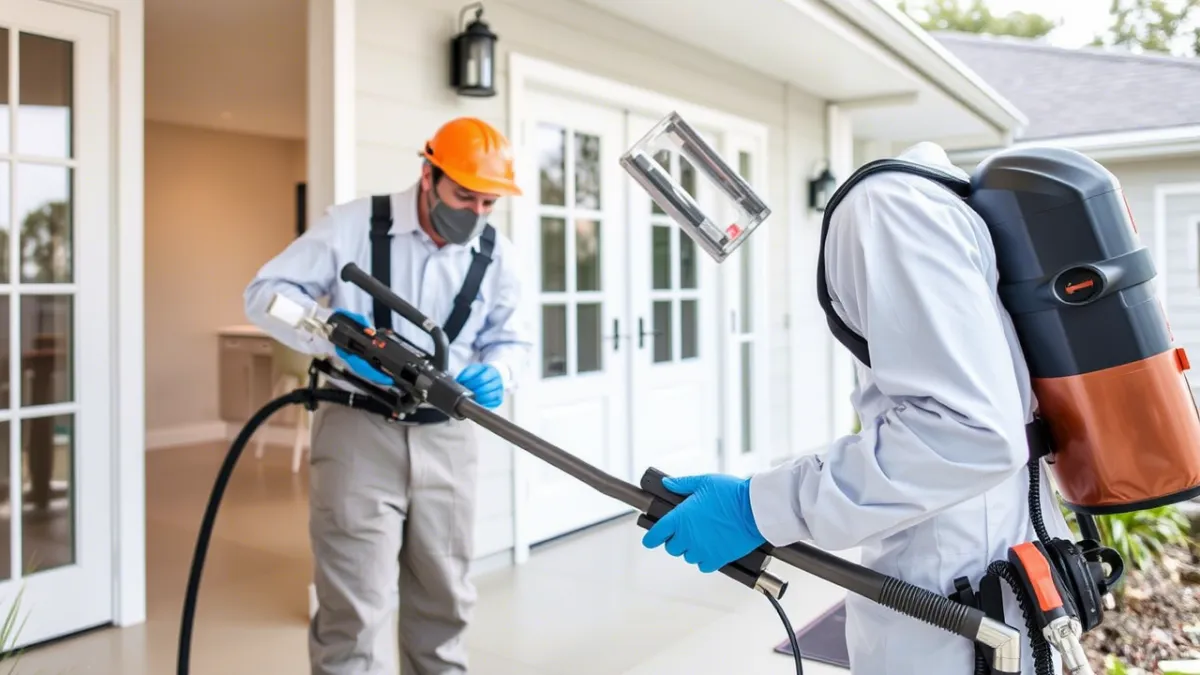 جميع الكلمات المفتاحية المستهدفة في المقال - شركة المهندس لمكافحة الحشرات في عجمان