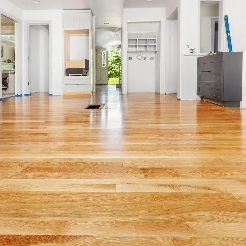 hardwood flooring in new orleans