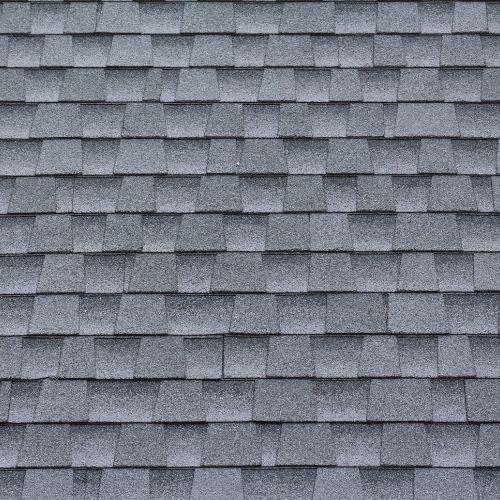 perfect aligned roofing tiles in new orleans