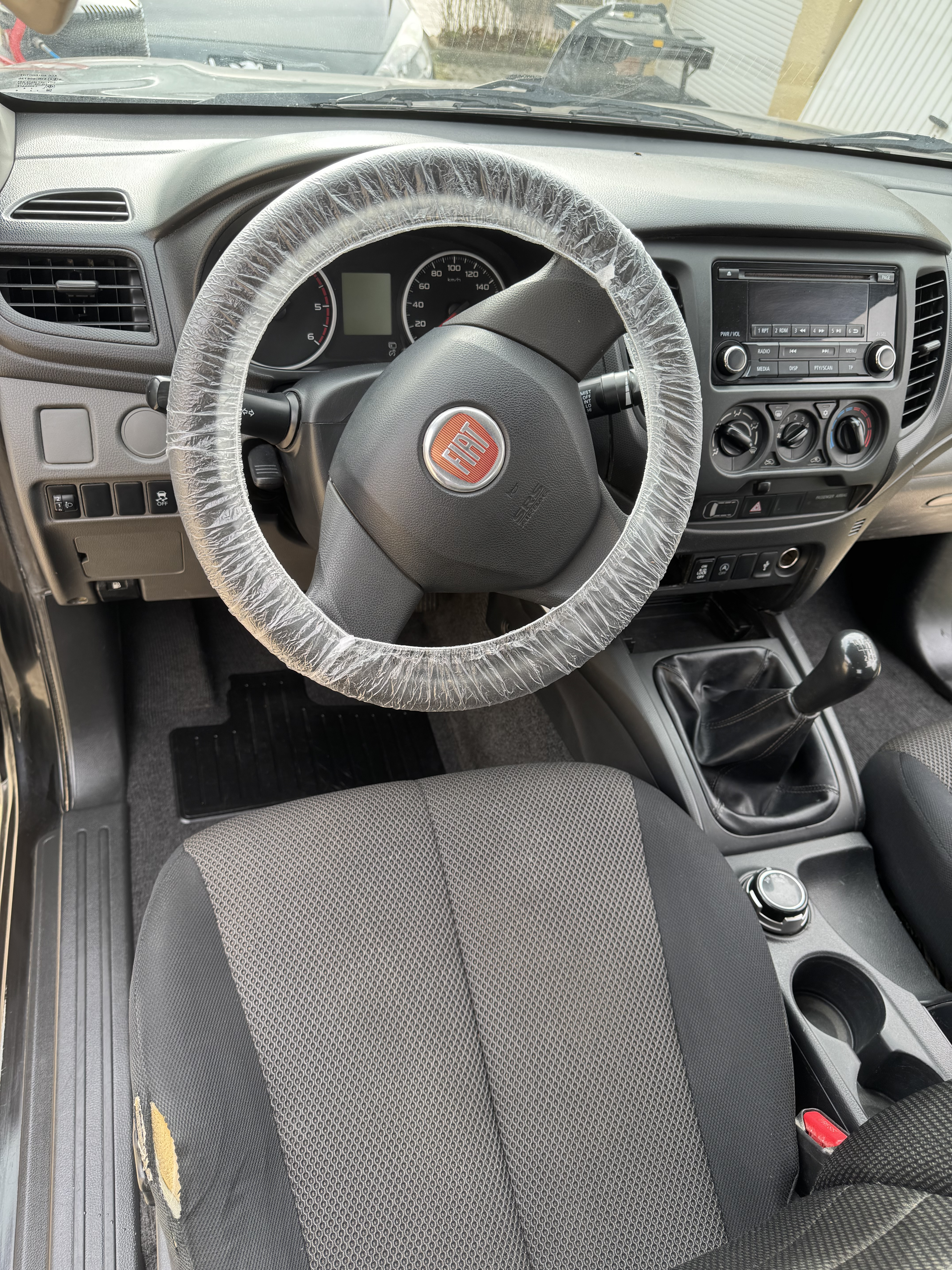 Nettoyage voiture à domicile à Tournon-sur-Rhône