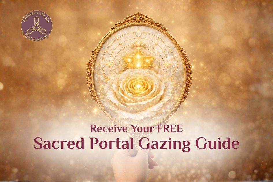 Portal Gazing Guide graphic