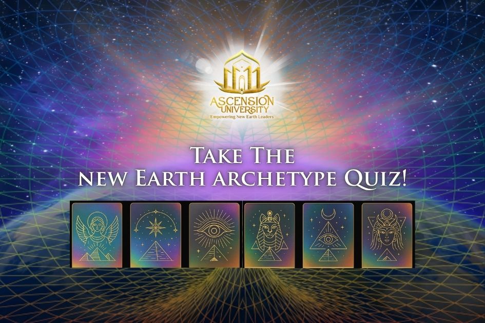 Archetype Quiz Graphic