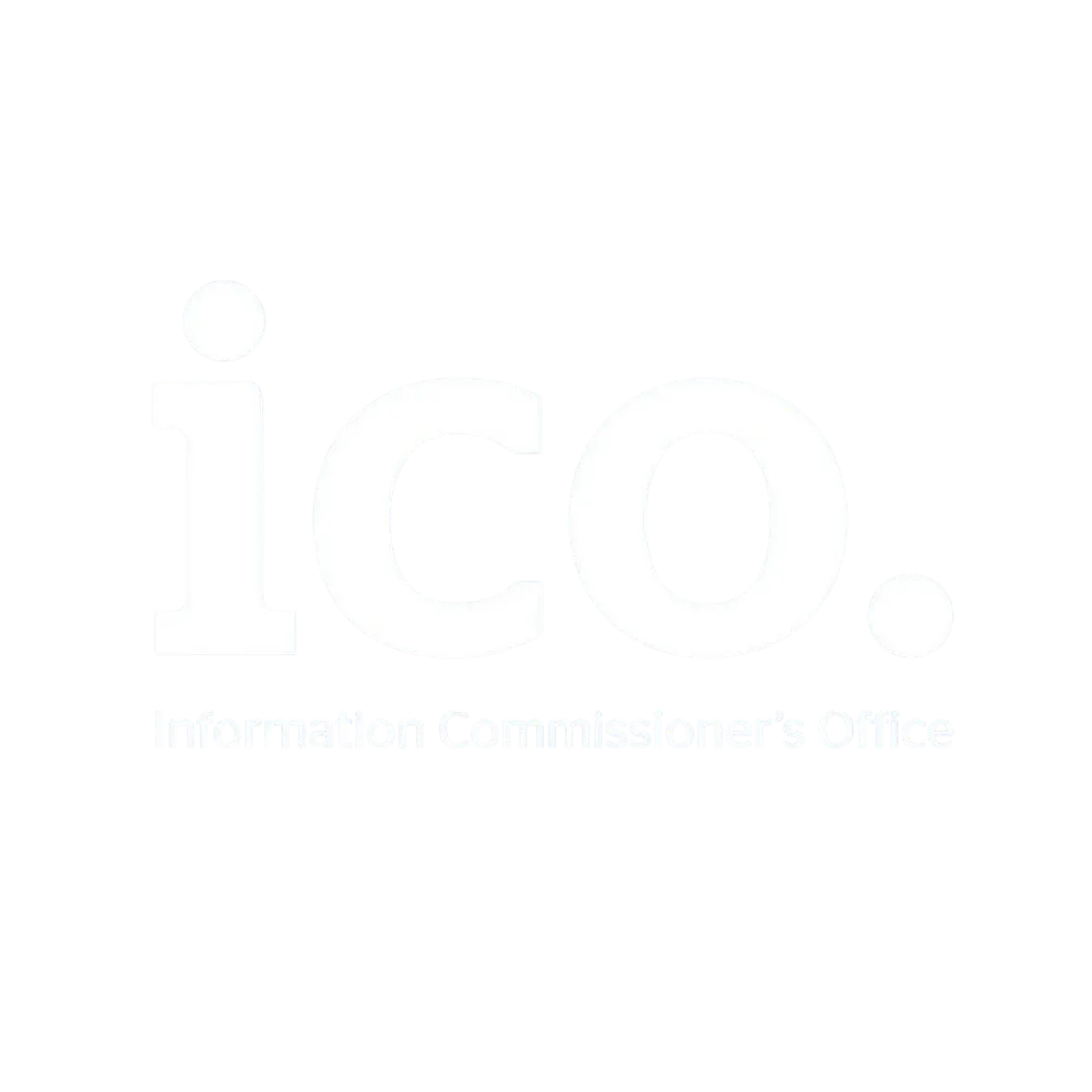 ICO Registered Logo
