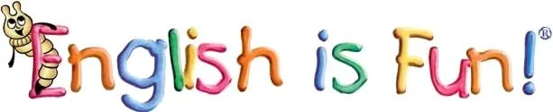 English is Fun! 