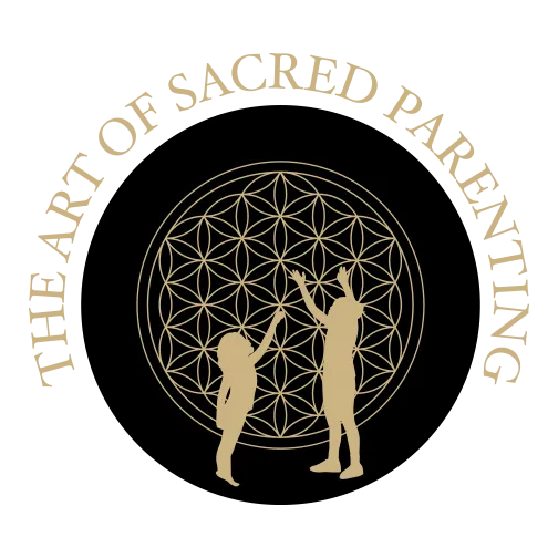 The Art of Sacred Parenting by Kate Lawrence | Parenting Coach | Chagrin Falls, Ohio