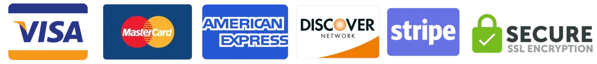 Acepted Payments Logo