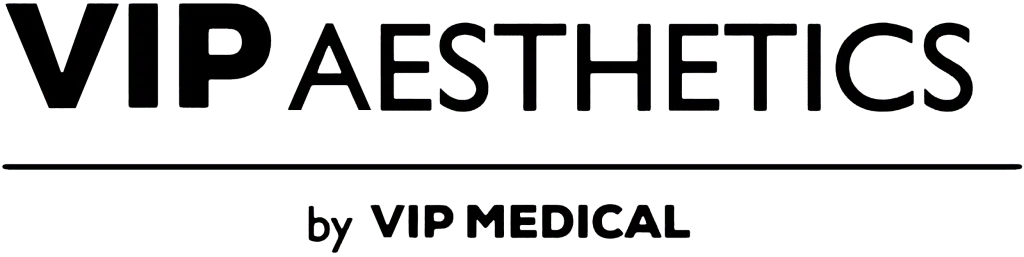 VIP Aesthetics Logo