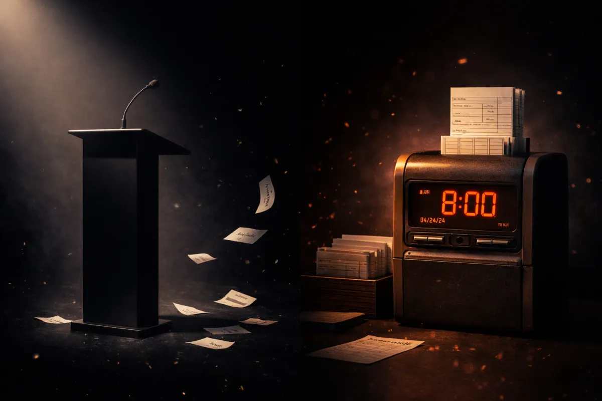 Motivation vs Discipline