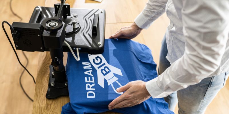 Why T Shirt Printing Los Angeles Businesses Trust for High-Quality Custom Branding