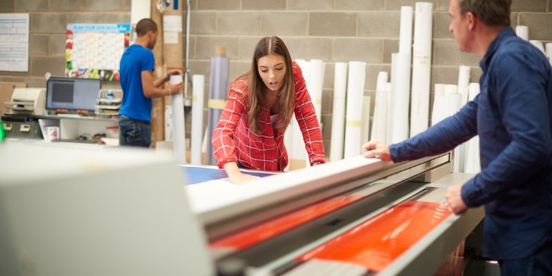 Top Strategies Printing Companies Los Angeles Use to Stay Ahead of the Competition in 2026