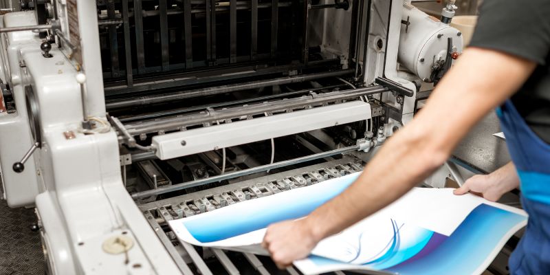 The Ultimate Poster Printing Los Angeles Guide: Design Tips, Materials, and Printing Options
