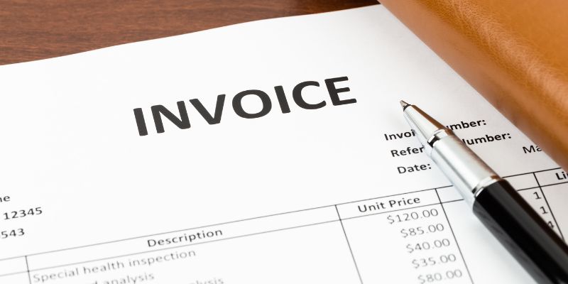How Invoices Printing Los Angeles Helps Businesses Stay Organized and Professional