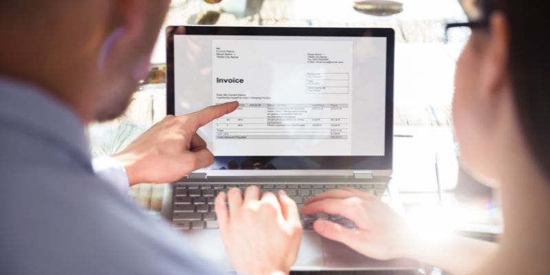 Why Every Business Needs Invoices Printing Los Angeles Services for Professional Growth