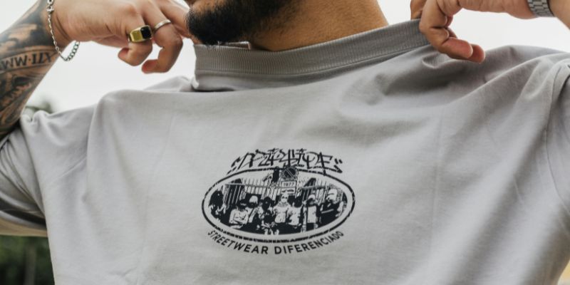 From Design to Delivery: Mastering T Shirt Printing Los Angeles for Your Business