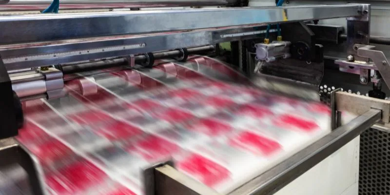 Label Printing