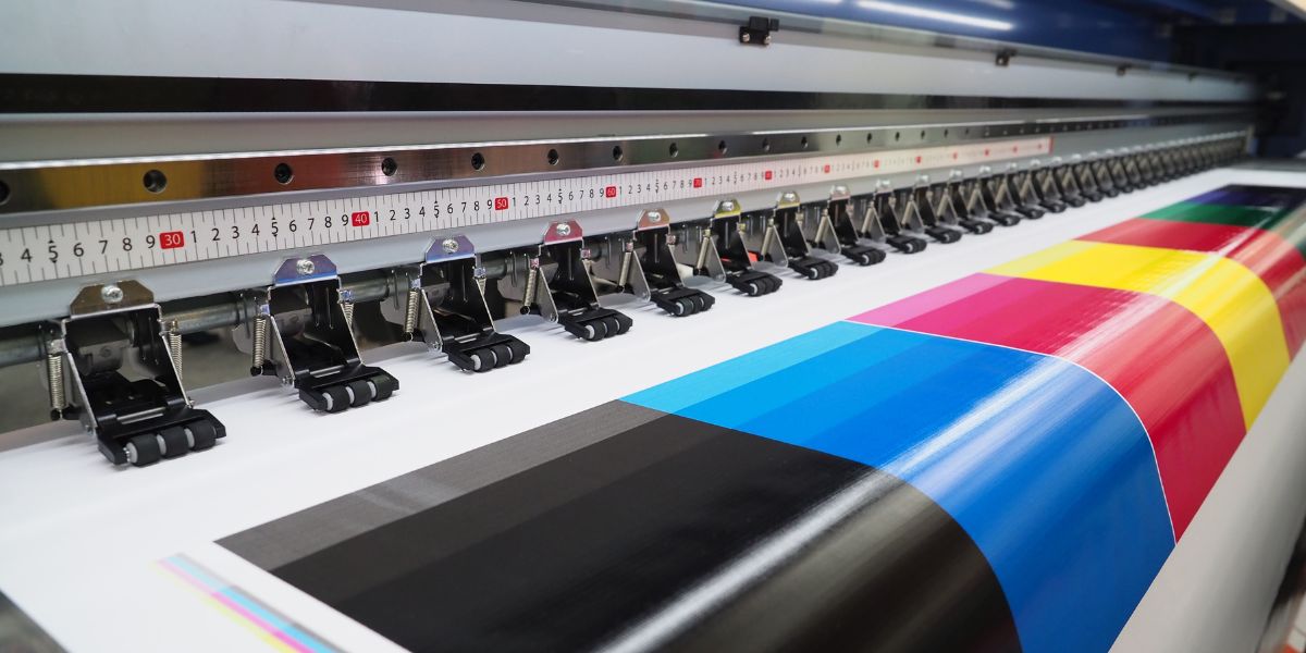 Banner Printing Los Angeles