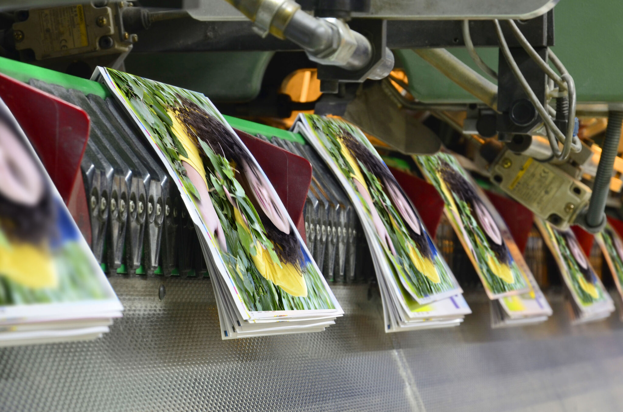 What to Look for When Choosing a Reliable Printing Company