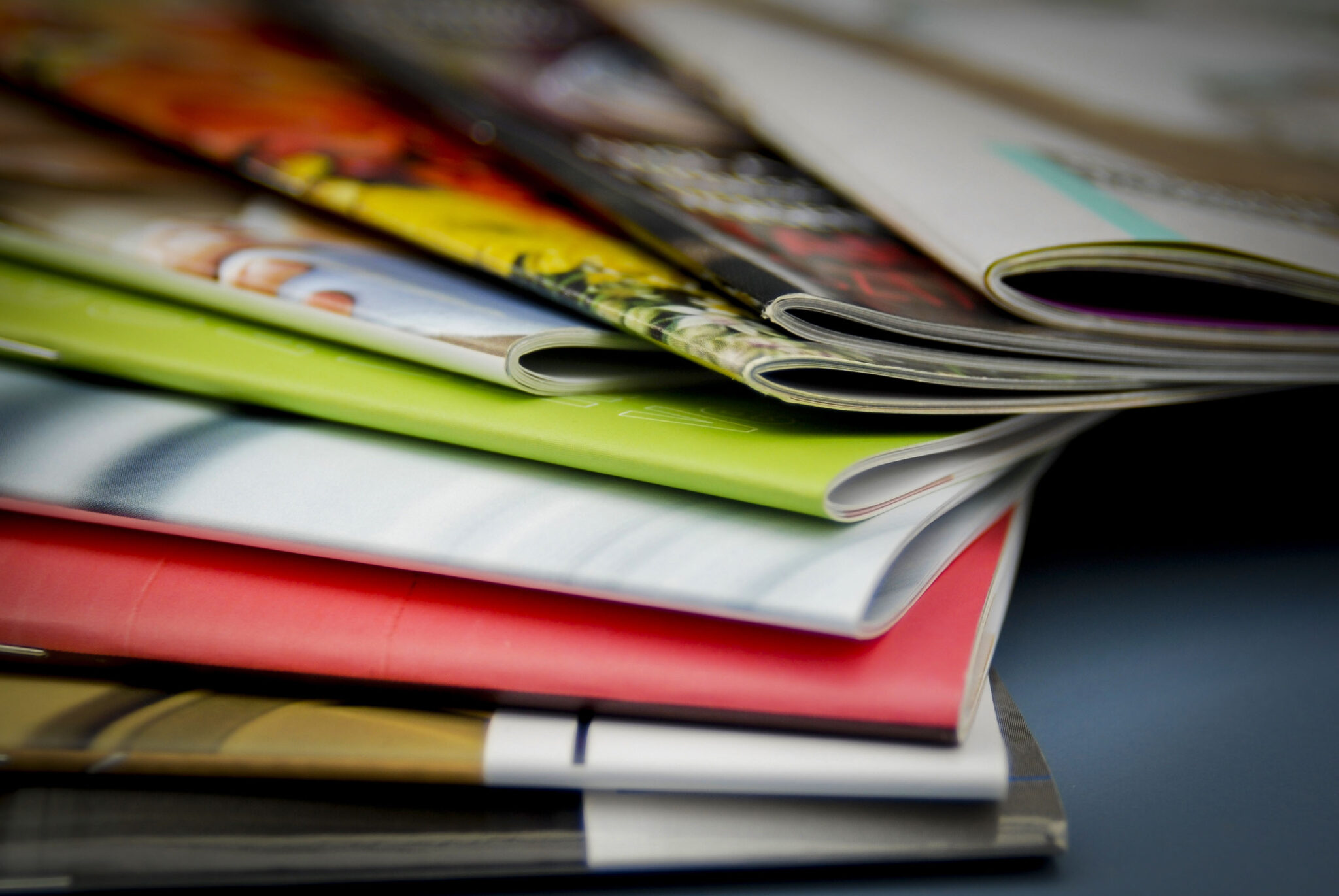 Why Business Printing Plays a Key Role in Modern Brand Visibility