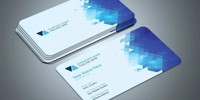 Business Card Printing in Los Angeles, CA