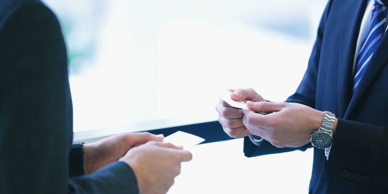 Top Business Card Printing Mistakes in Los Angeles, CA (And How to Avoid Them)